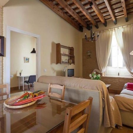 Precioso Apartamento - Localizacion Ideal **Wifi - A/C** Sevilla Exteriör bild